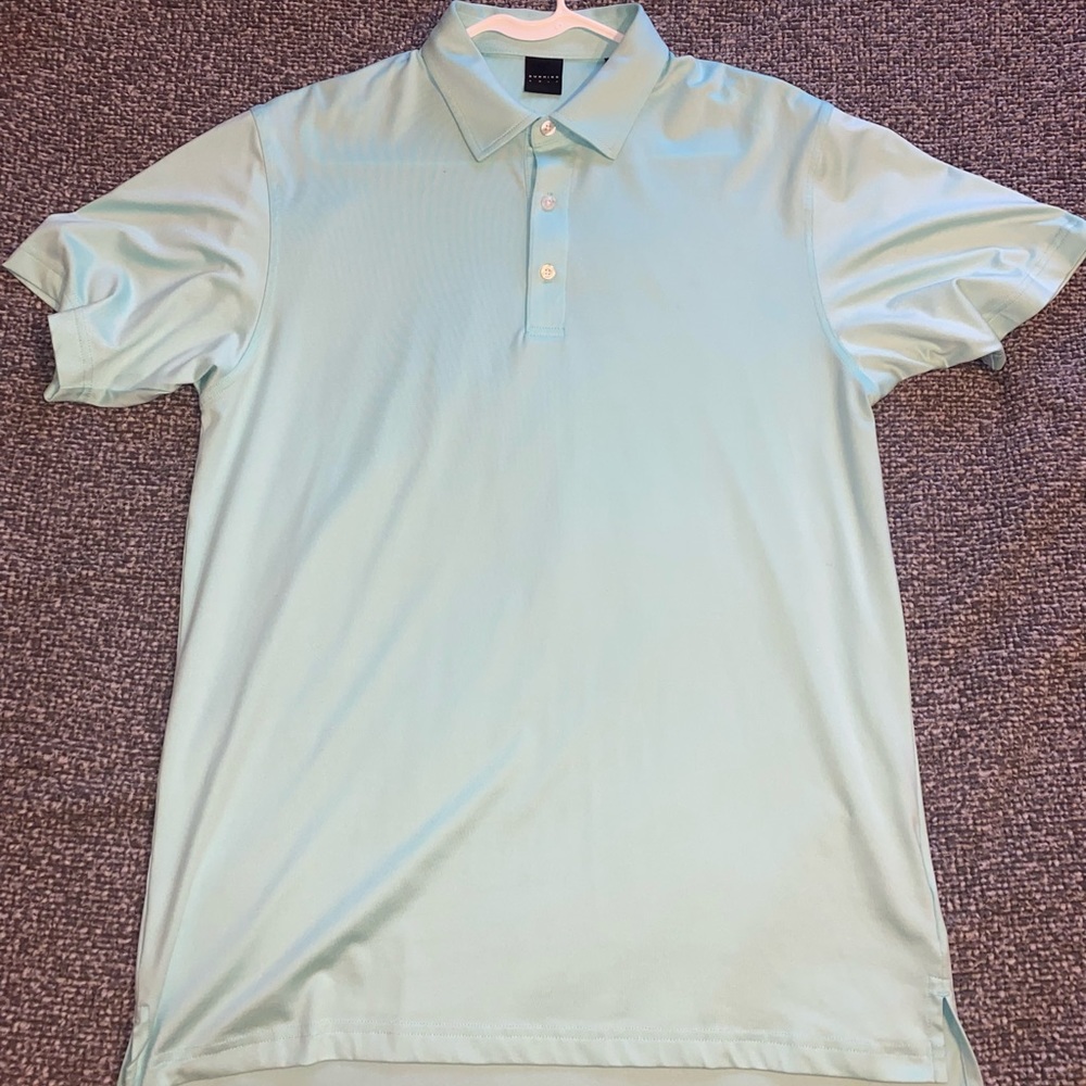 Dunning Golf Polo